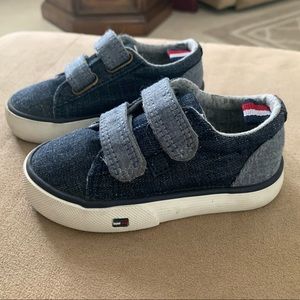 Tommy Hilfiger Toddler Shoes